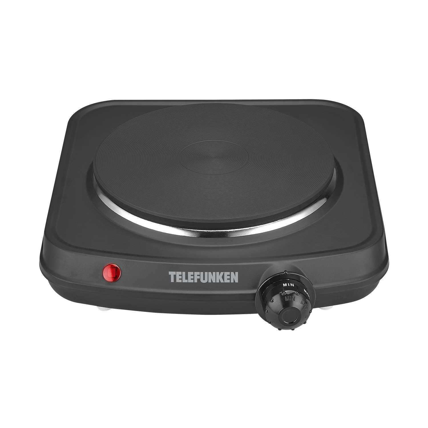 COCINILLA ELÉCTRICA TELEFUNKEN TF-AE5500 - Imagen 3
