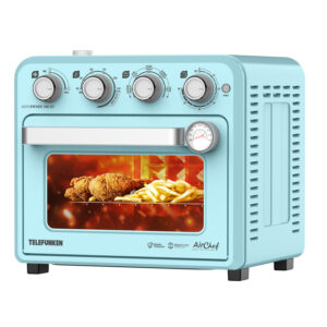 HORNO FREIDORA DE AIRE TELEFUNKEN AEROFRYER-180ST