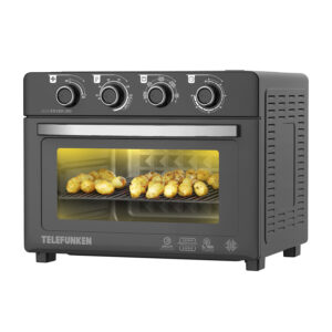HORNO FREIDORA DE AIRE TELEFUNKEN AEROFRYER-320