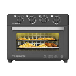 HORNO FREIDORA DE AIRE TELEFUNKEN AEROFRYER 300