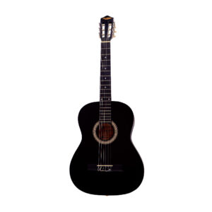 Guitarra Clásica CN44-BK