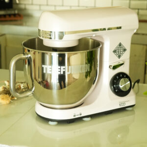 BATIDORA DE MESA TELEFUNKEN PLANETARIUM 1000 PERLA