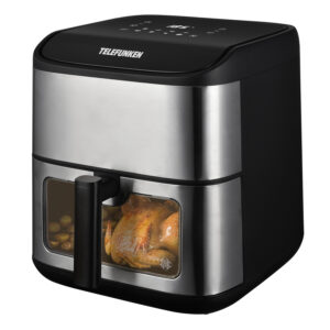 FREIDORA DE AIRE TELEFUNKEN EASYFRYER 9000