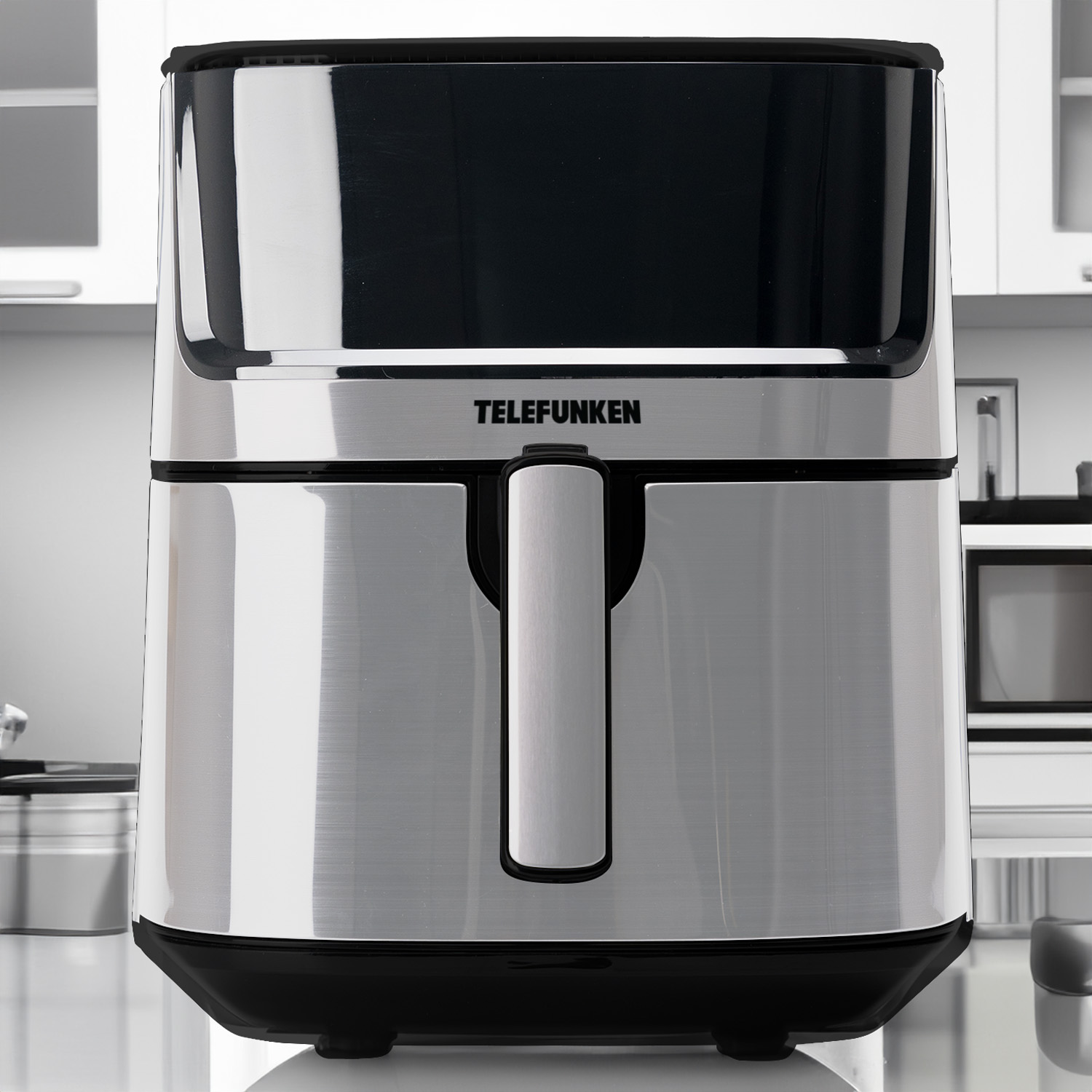 FREIDORA DE AIRE TELEFUNKEN EASYFRYER ST - 10000006 - Imagen 7