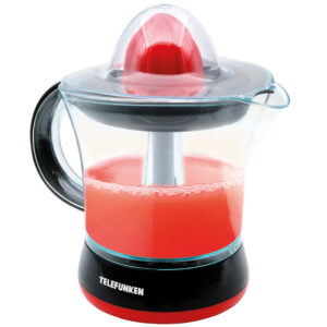 EXPRIMIDOR ELÉCTRICO TELEFUNKEN JUICER-1250