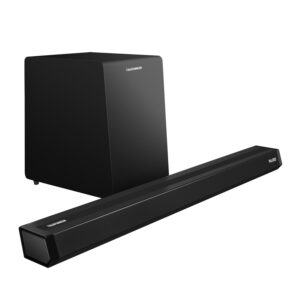 SISTEMA SOUNDBAR+SUB TELEFUNKEN POLARIS 900