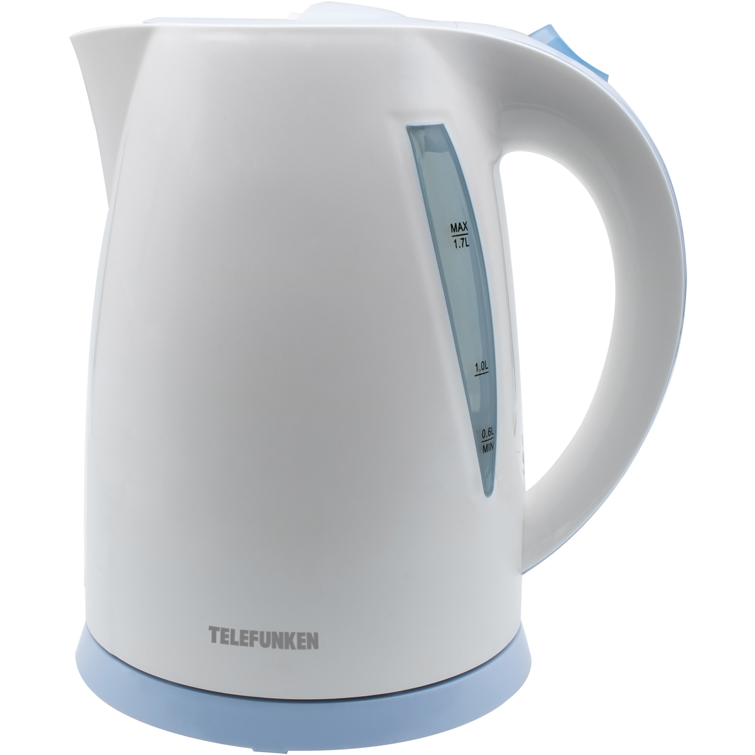 HERVIDOR ELECTRICO TELEFUNKEN TF PE700 - 9676100 - Imagen 6