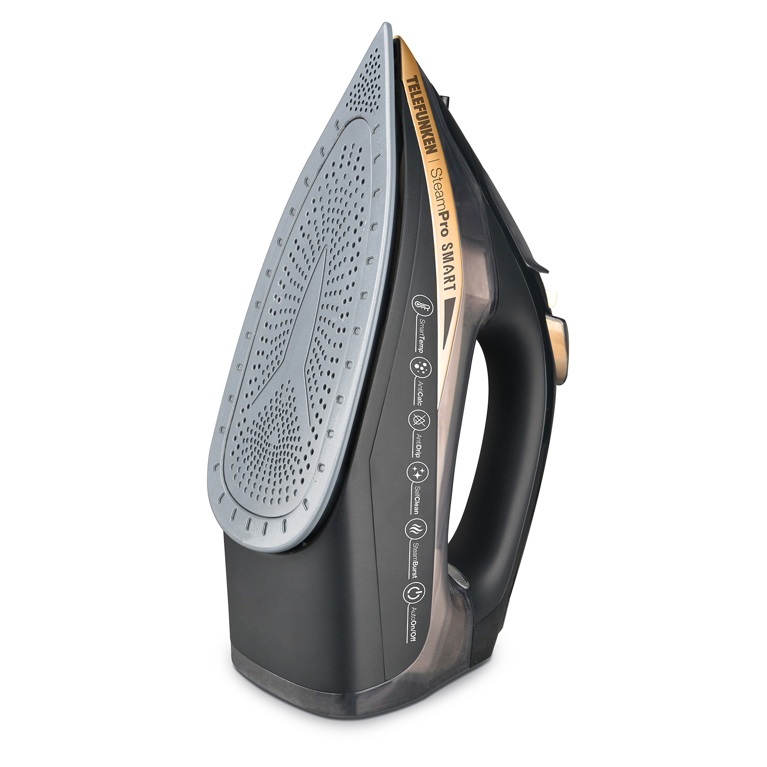 PLANCHA VAPOR TELEFUNKEN STEAMPRO-SMART - 8000887 - Imagen 5