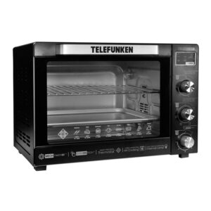HORNO ELECTRICO TELEFUNKEN TF-E850C