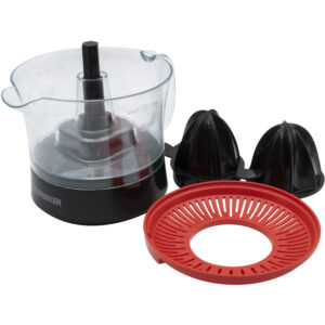 EXPRIMIDOR ELÉCTRICO TELEFUNKEN TFL-JUICER-500