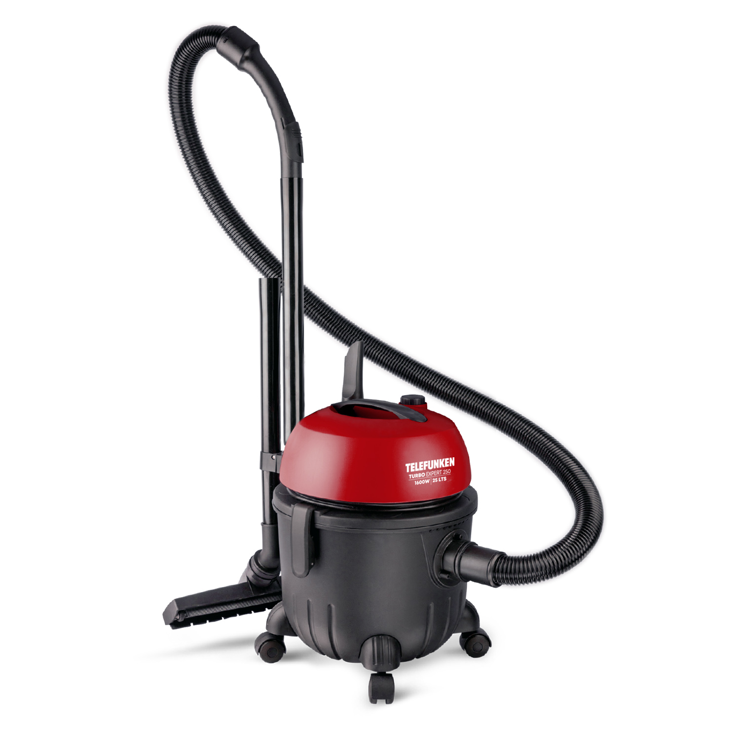 ASPIRADORA TELEFUNKEN TURBO EXPERT 250 - 8000758 - Imagen 3