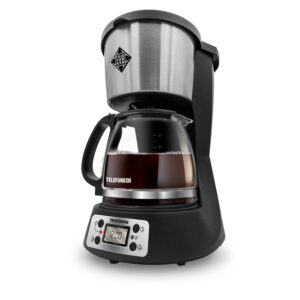 CAFETERA ELÉCTRICA TELEFUNKEN VENEZIA