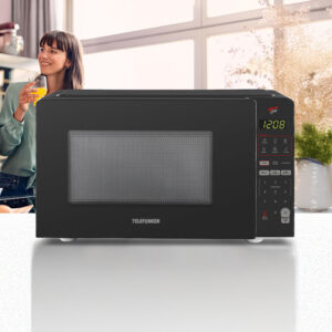 Horno Microondas TFK-26 D