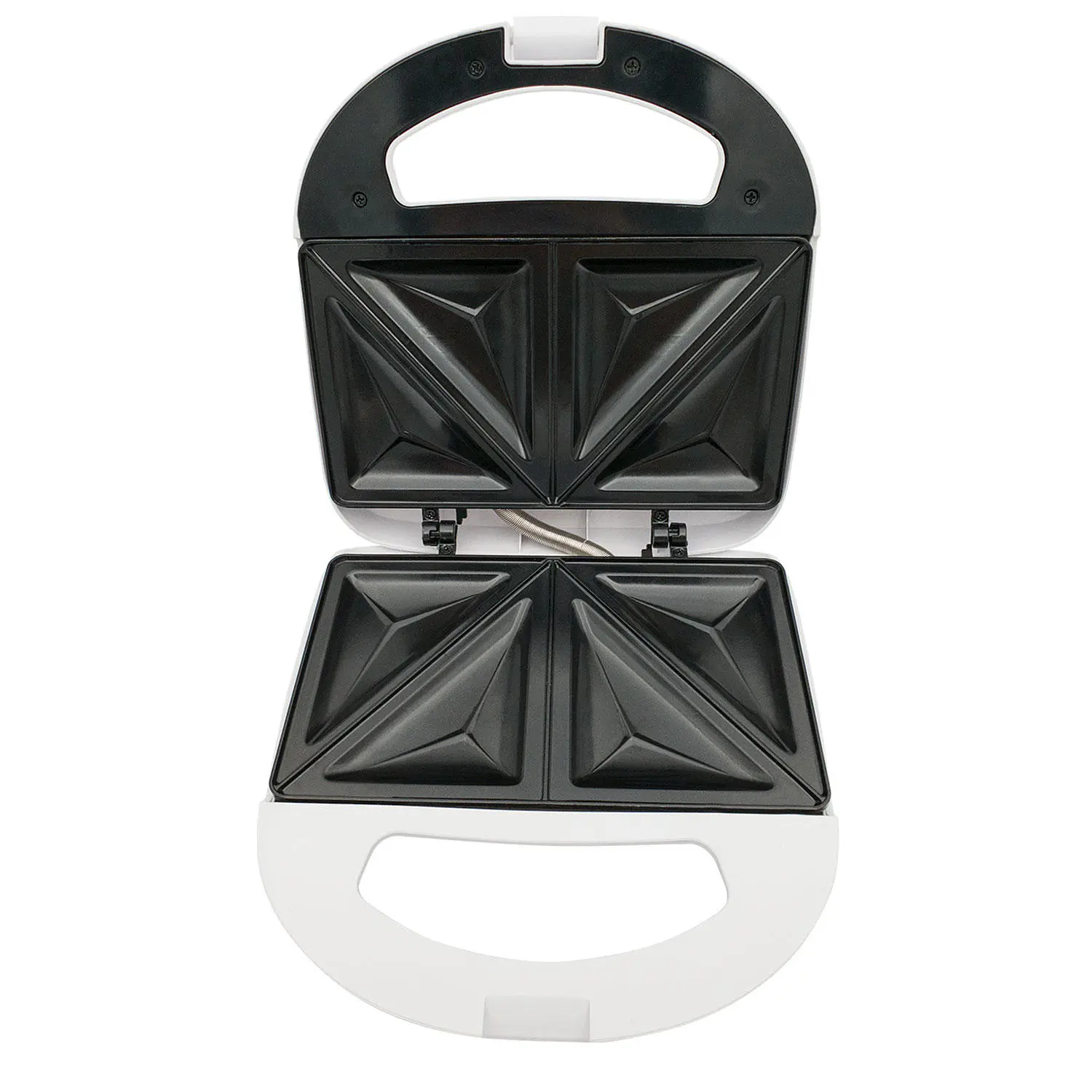 Sandwichera Antiadherente TELEFUNKEN EasyMaker T - Imagen 6