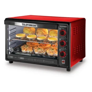 Horno Eléctrico TELEFUNKEN TF E650C - 8000705