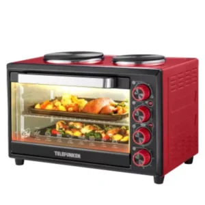 Horno Eléctrico Telefunken TF-E552CA