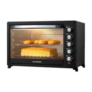 Horno Electrico 150 Lts Tf-E1500C Telefunken 10000025